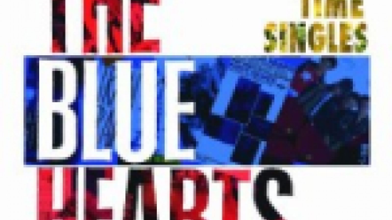 THE BLUE HEARTS: coleção de single e álbum tributo à banda © THE STARBEMS. All rights reserved.