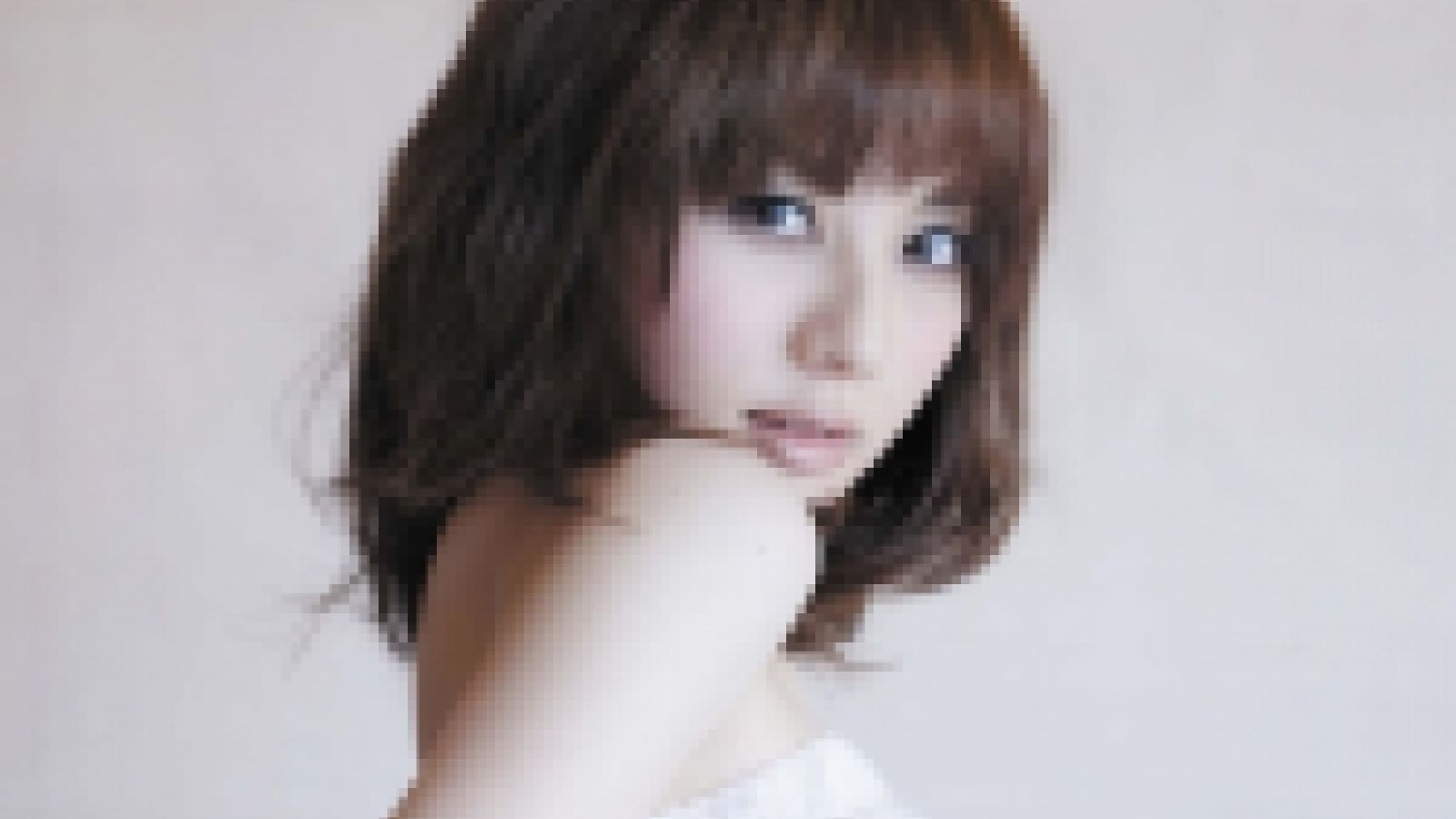 Takasugi Satomi se fait belle pour son 3e album © JaME