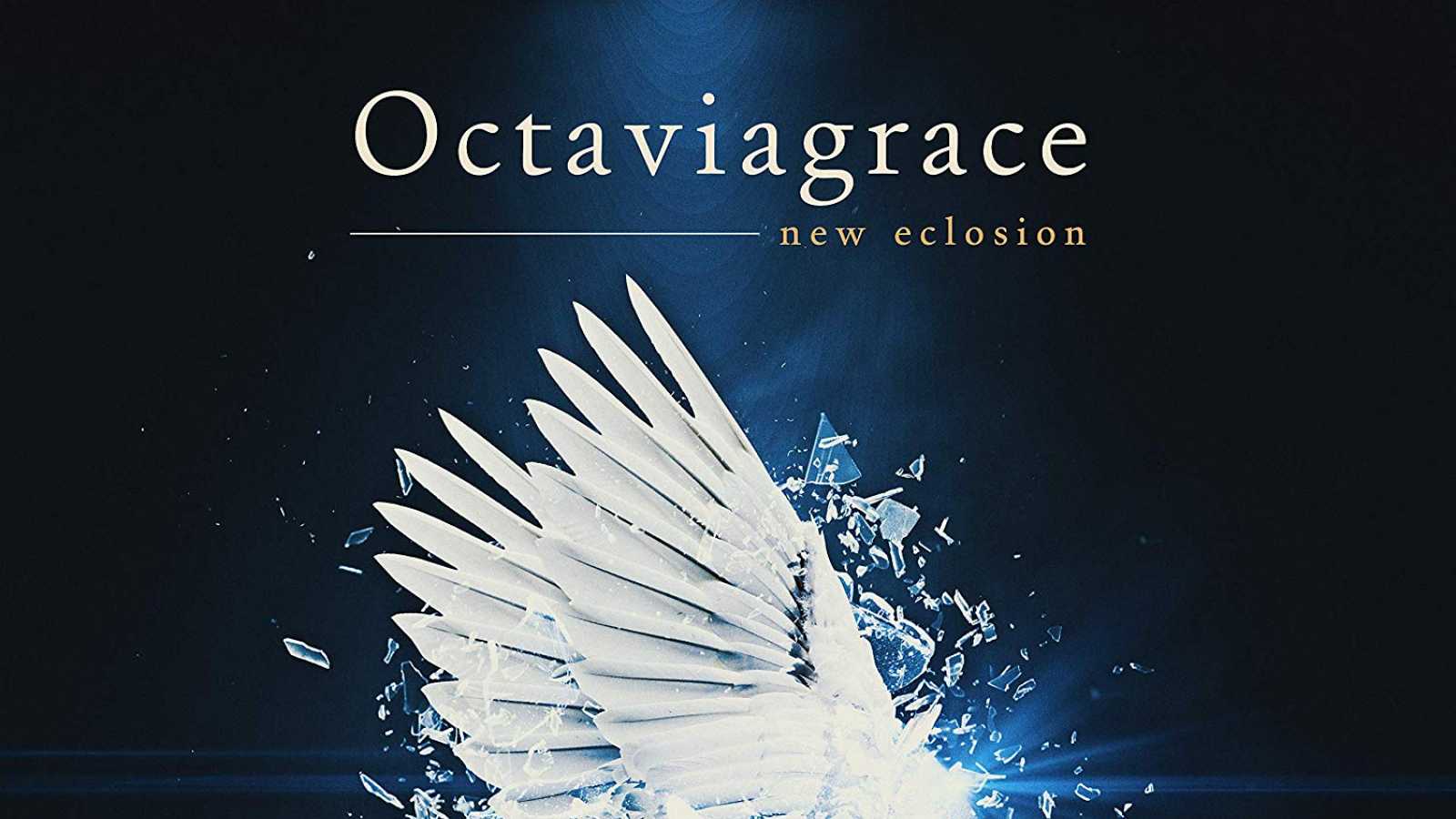 ﻿Octaviagrace - new eclosion © Tengusakura. All rights reserved.